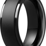 best silicone wedding bands for men