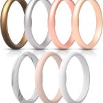 best silicone rings for pregnancy