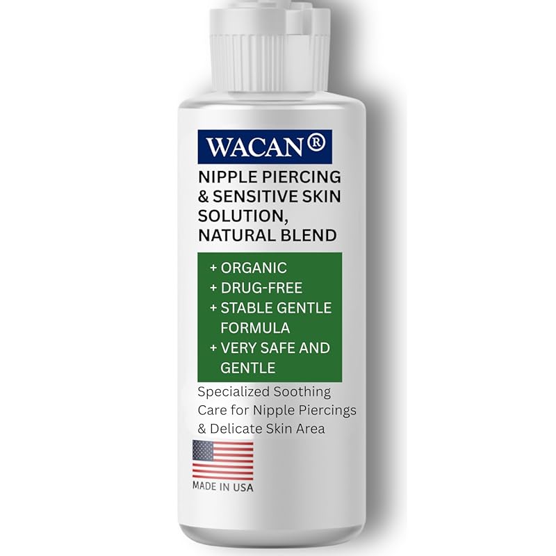 best numbing creams for nipple piercings