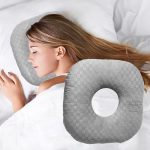 best piercing pillows for side sleepers
