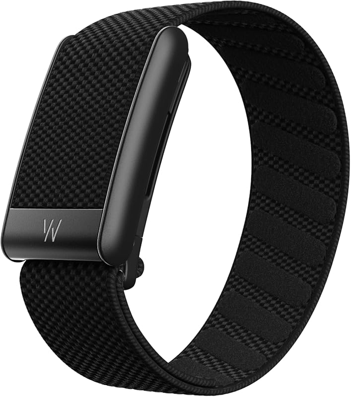 WHOOP 5.0 Activity Tracker 12-Month Membership 24/7 Sleep Activity Per