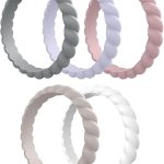best silicone rings for woman