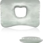 best pillows for ear cartilage pain for side sleepers