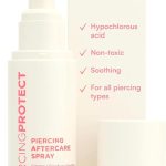 best piercing cleaners for ears