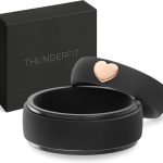 best silicone wedding bands for couples