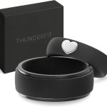 best silicone rings for couples