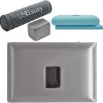 best memory foam piercing pillows