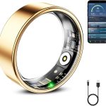 best smart rings for working out