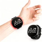 best rechargeable wrist bloods pressure monitor