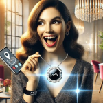 Best Gps Tracking Jewelry