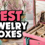 Best Jewelry Boxes For Women