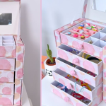 Best Jewelry Boxs For Little Girl