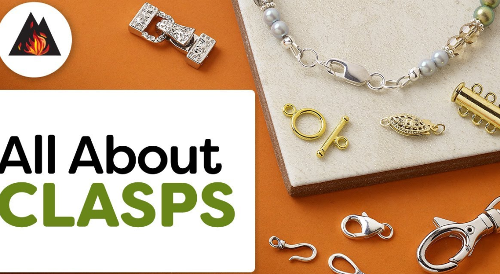Best Jewelry Clasps For Bracelet Making
