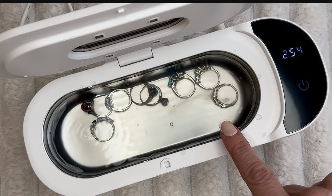 Best Jewelry Cleaners For Sterling Silver
