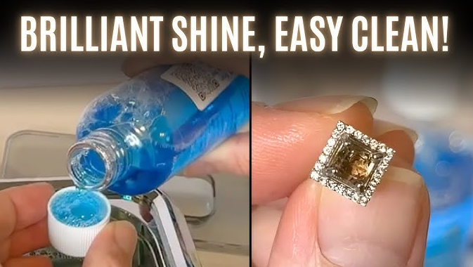 Best Jewelry Cleaning Solutions