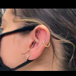 Best Jewelry For Daith Piercing