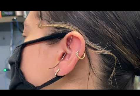 Best Jewelry For Daith Piercing
