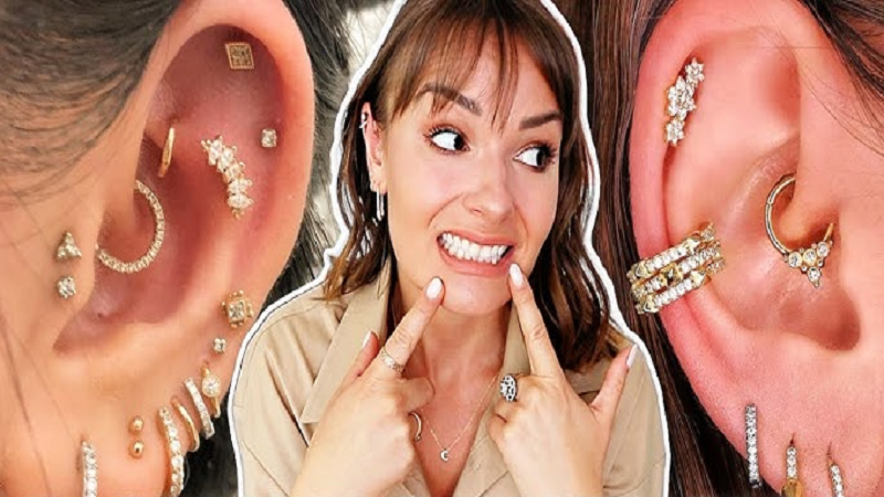Best Quality Piercing Jewelry