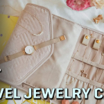 Best Travel Jewelry Organizers