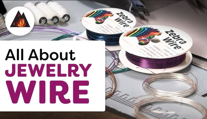 Top 5 Best Wires for Jewelry Making