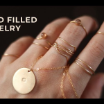 best gold filled jewelry