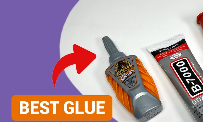 Best Glues For Metal Jewelry