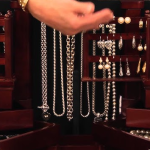 Best Anti Tarnish Jewelry Boxs