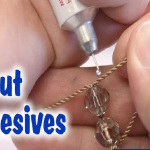 best adhesive for jewelry making