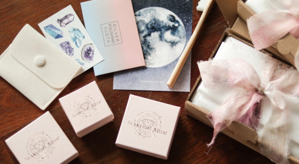 best custom jewelry boxes