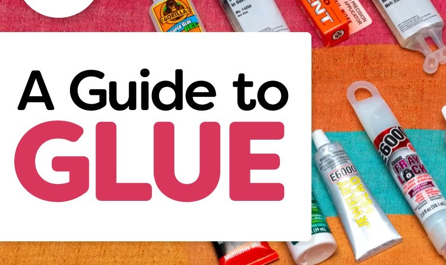 best glue for jewelry making