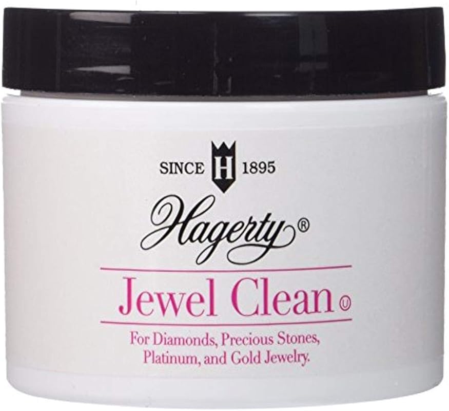 best jewelry cleaners for gold and diamonds