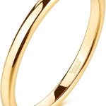 best wedding bands for women