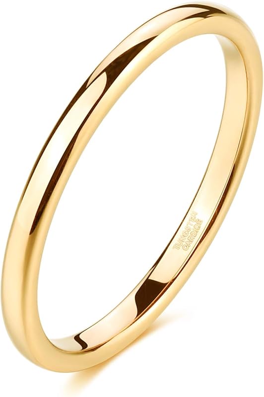 best wedding bands for women