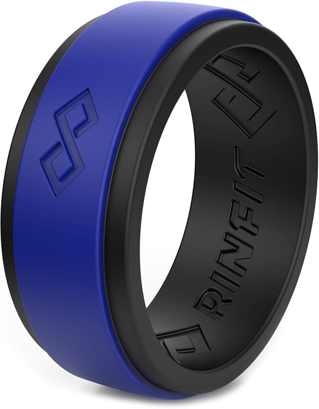 best wedding bands for blue collar men