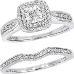 best affordable wedding rings