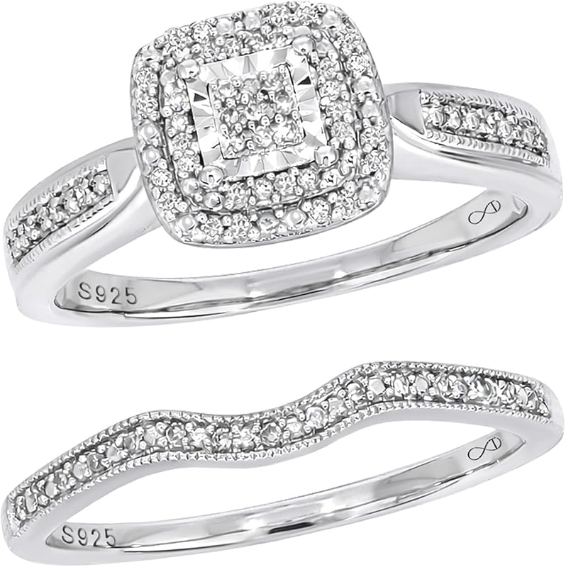 best affordable wedding rings