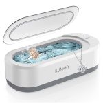 best ultrasonic cleaners for home use