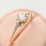 best diamond wedding rings