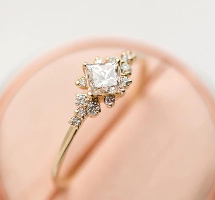 best diamond wedding rings