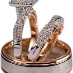 best wedding ring sets