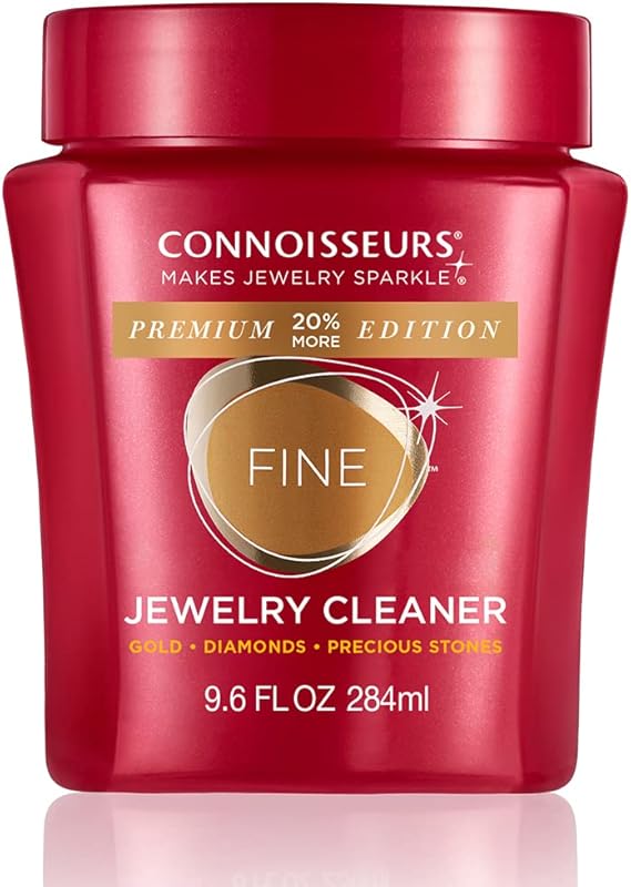best jewelry cleaners at home