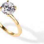 best fake wedding rings for travel