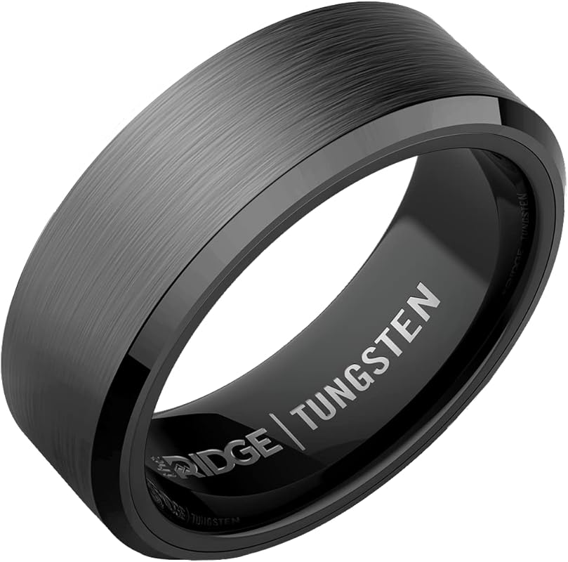 best wedding rings for welders