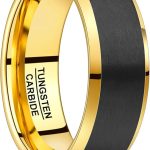 best wedding rings for construction workers
