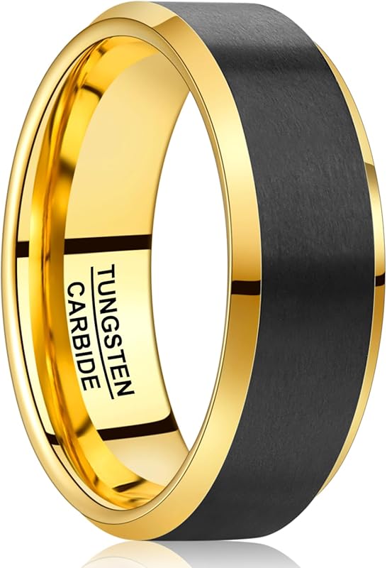 best wedding rings for construction workers