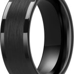 best wedding rings for manual worker