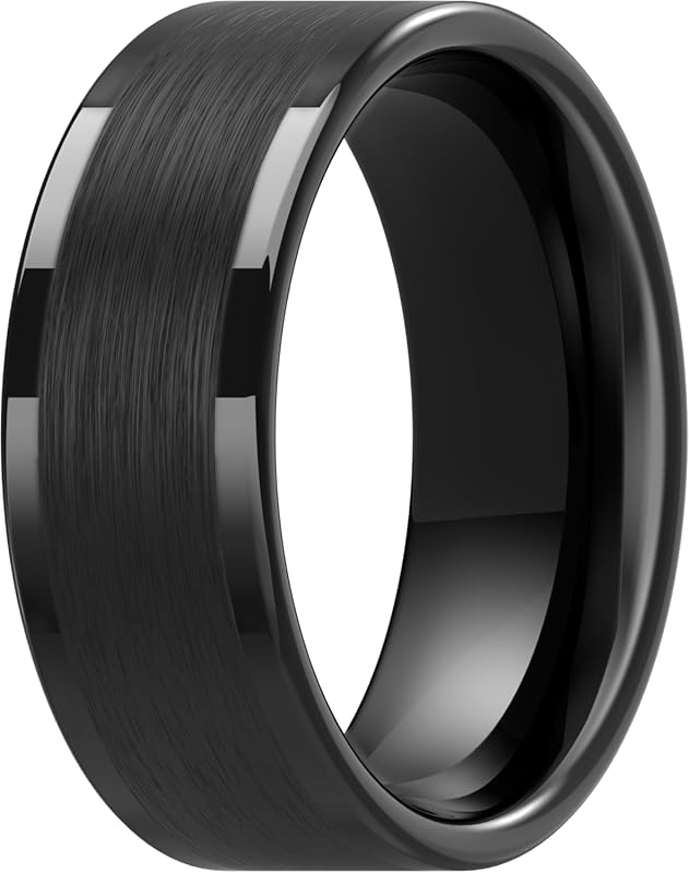 best wedding rings for manual worker