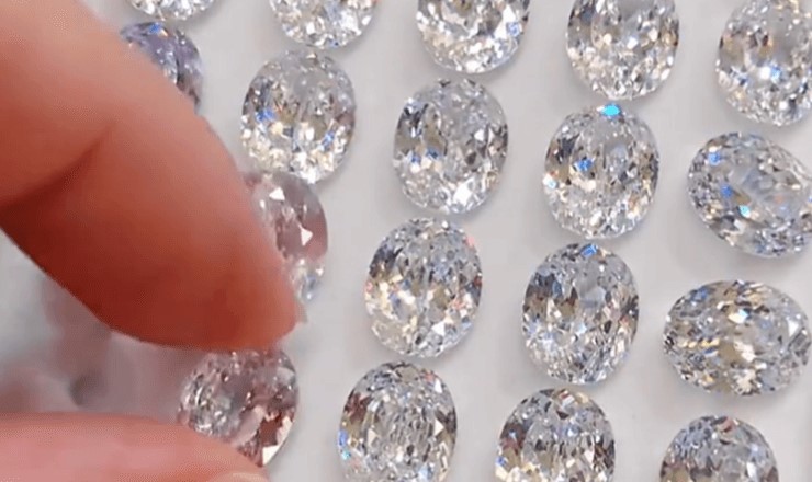 best cubic zirconia jewelry