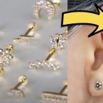 best jewelry for cartilage piercings