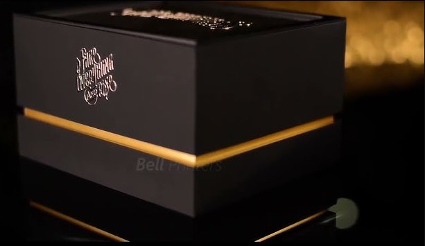 best luxury jewelry boxes